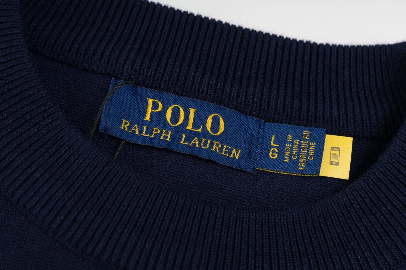 P206 #R80 Ralph Lauren Knitted Pony Embroidered Round Neck Pullover Sweater Official Website Synchronized Same Style for Men and Women Sizes: S-XL Color: White Blue Khaki Army Green Dark Gray Gray Navy Red Label Navy Blue White Label Black White Label Black Red Label Classic Cotton Yarn 100% White Cotton High Quality Goods Classic styles have always been popular! The workmanship details are very good! The simple round neck pullover sweater is always the standard, with classic brand embroidery on the chest! All major stars have the same style! Best for couples. High quality goods! Xinjiang cotton micro-elastic and smooth fabric has excellent quality. Pure cotton is soft and skin-friendly. Size: S M L